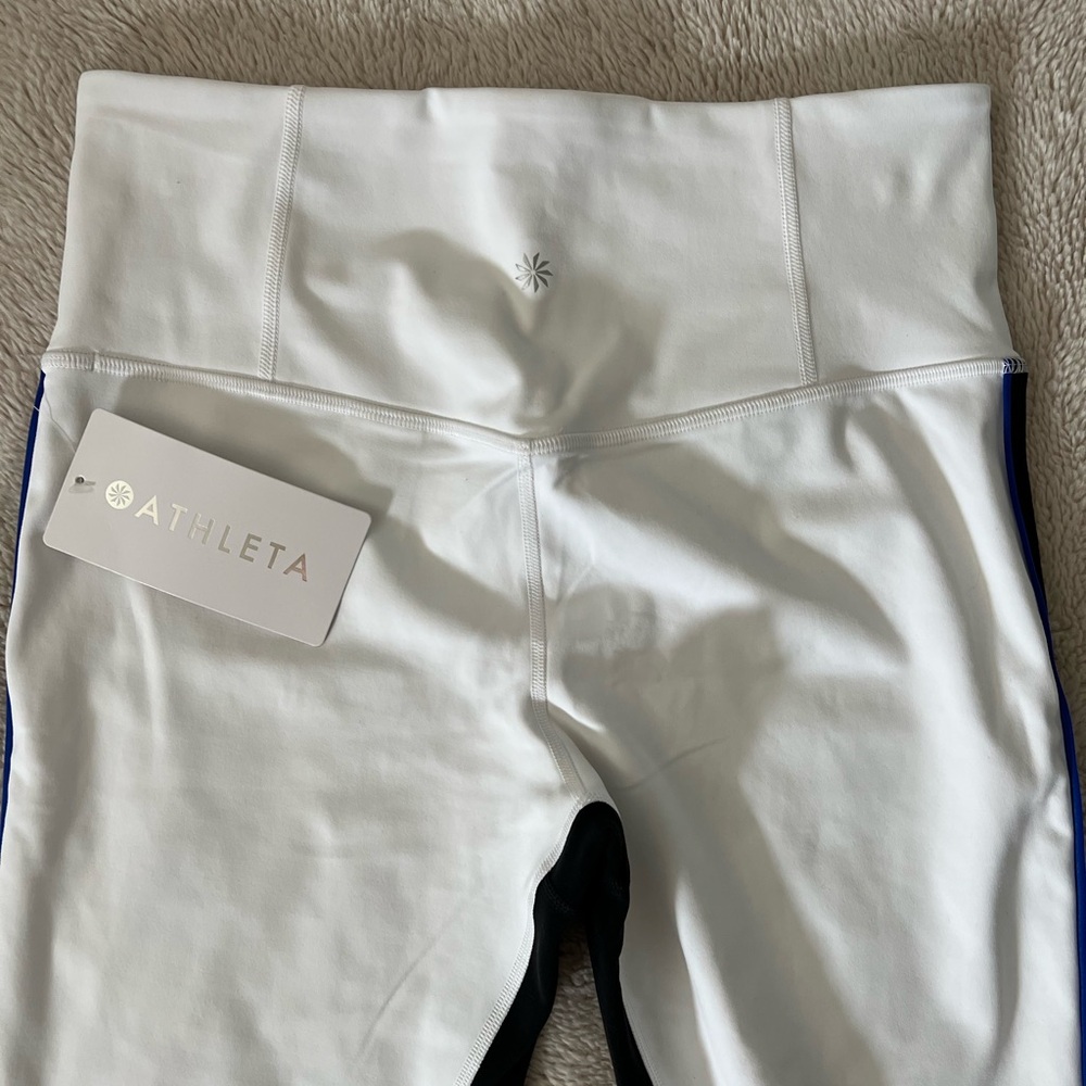 Athleta ultra high rise elation - Picture 10 of 11